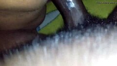 Enjoying My BBW Riding Session Again