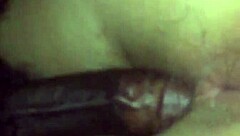 What's up with lil black interracial amateur?