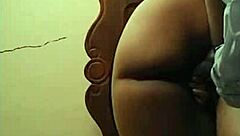 Fucking Big-Ass Neighbor