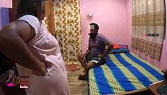 Struggling for rent, she risks everything for one night