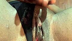 The black student got horny after the university class
