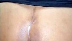 Fucking Big-Ass Neighbor