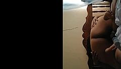 Fucking Big-Ass Neighbor