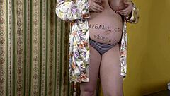 My wife's promiscuity before and after thrilling encounter