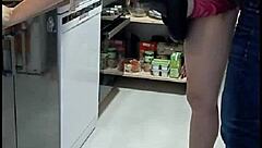 Hot French girl, seductive muse, love sucking cock