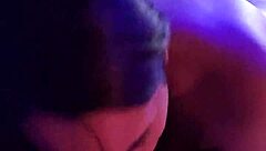 Fucking my lover in the motel room