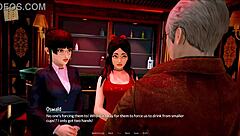 Harem Hotel, the hottest new spot in town
