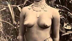 dark lantern entertainment presents vintage women of the world from my secret life the erotic confessions of a victorian english gentleman.