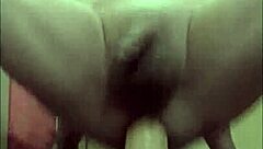I’m not jealous, satisfying with huge or small cocks