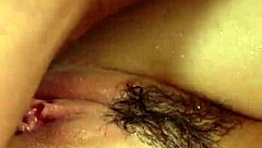 Sensual massage turns into passionate doggystyle sex