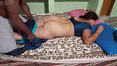 Devar Fucks Beautiful Hot Bhabhi!