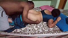 Devar Fucks Beautiful Hot Bhabhi!