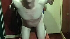 I’m not jealous, satisfying with huge or small cocks