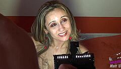 backstage michelle de nere spermaparty unfolds with wild behind-the-scenes fun