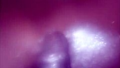 I play with my big black dick when I want to relax