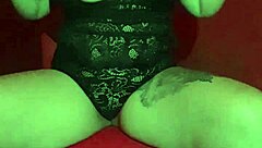 Feeling Embarrassed After Peeing During Swingers Video Call