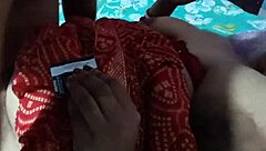 Bhabhi Priya got fucked by her devar with passion in a steamy scene
