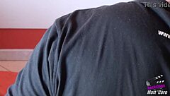 backstage michelle de nere spermaparty unfolds with wild behind-the-scenes fun