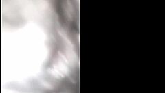 I play with my big black dick when I want to relax