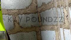 Oh god, that huge cock's cumshot is insane!