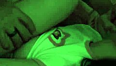 Daddy’s girl gets drilled by stepdad in hardcore action