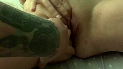 Fuck My Wet Pussy Before Leaving