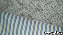 Stela Still And Rock Maiaa Engage In Anal Sex