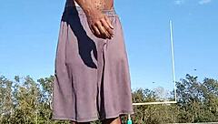 It's a good workout session in the dorm with cute amateurs.