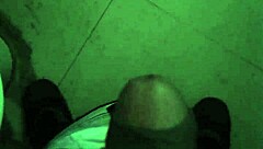 Penis Longer Than Hand In Blowjob