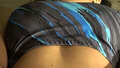 Great really close up view whipping the big boobs of xattlalust beautiful tits big red nipples