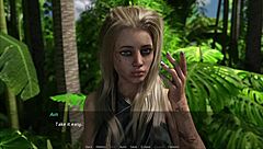 The lust city 11 - finding my stepsister with a wild side