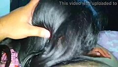 latina pastor rides cocks and sucks dicks in homemade roleplay