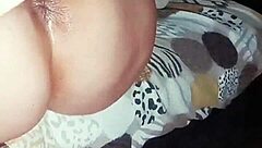 Teresa Jones Receives a Massive Creampie!