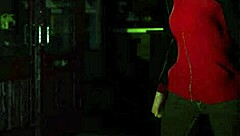 Let's Play Theatre Of Sinners: Redhead Femdom Blowjob And Anal!