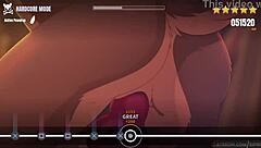 Tribal beat dance mod - fc - with a naughty twist, of course