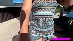 Stepfather fucks Monica hard!