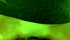 Secret Solo Masturbation With Vibrator Leading To Intense Orgasm