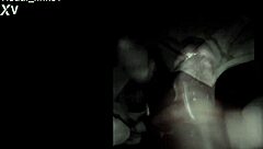 reality kings - selina bentz finds yoga not enough for school stress, but a big cock helps