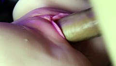 Hot Torrent Scene 2 - Beautiful Latina Caught