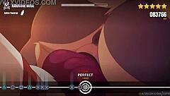 Tribal beat dance mod - fc - with a naughty twist, of course