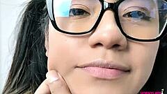 Brought Peruvian Teen Ivanna Díaz Home From Bumble For Sex