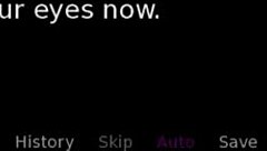 Let's Play Theatre Of Sinners: Redhead Femdom Blowjob And Anal!