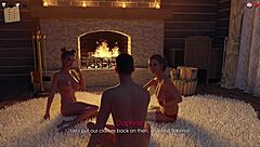 The pleasure of sex is in the mind, not body