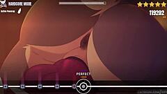 Tribal beat dance mod - fc - with a naughty twist, of course