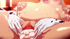 shenhe gets pregnant in genshin impact