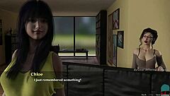 Discover the passion in a love story chapter 43