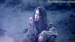 i'm fantasizin bout baremaidens at the campire, touchin their big asses