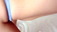 Yanks honey violet's twerking action