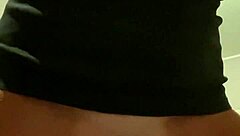 Secret Solo Masturbation With Vibrator Leading To Intense Orgasm