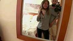 let's watch this sloppy rough pov sex scene